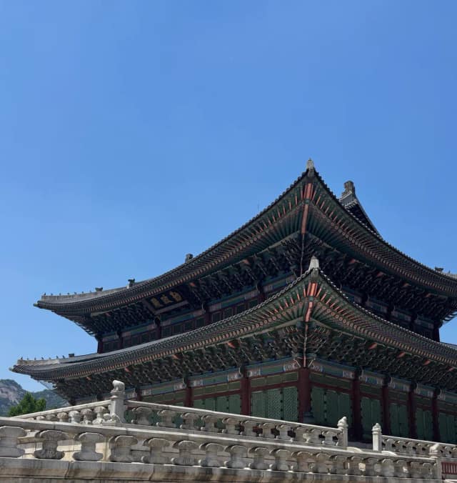 A Seoul moment with 최세민 1