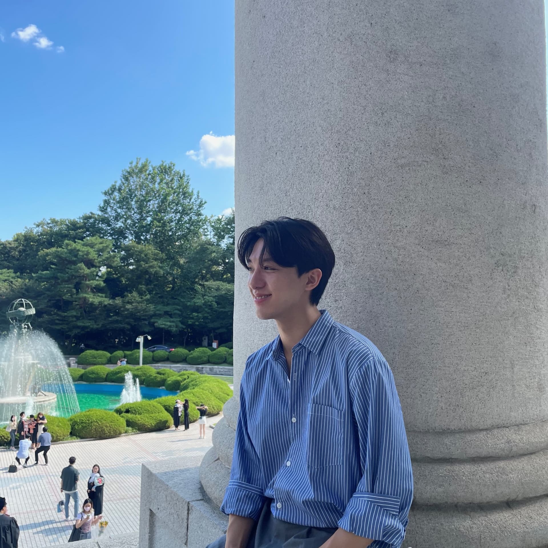 Donggun