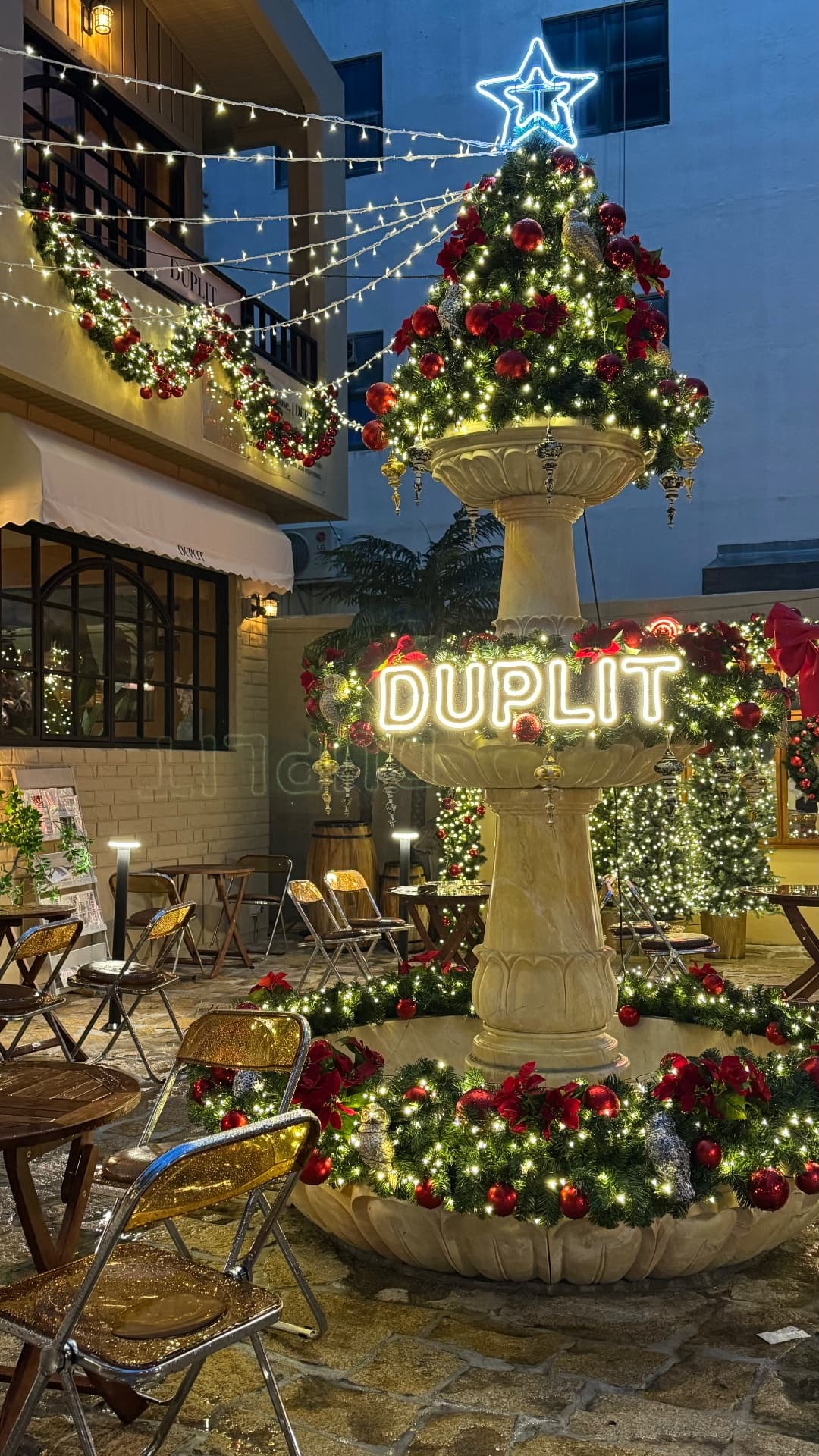 House Mel / Duplit