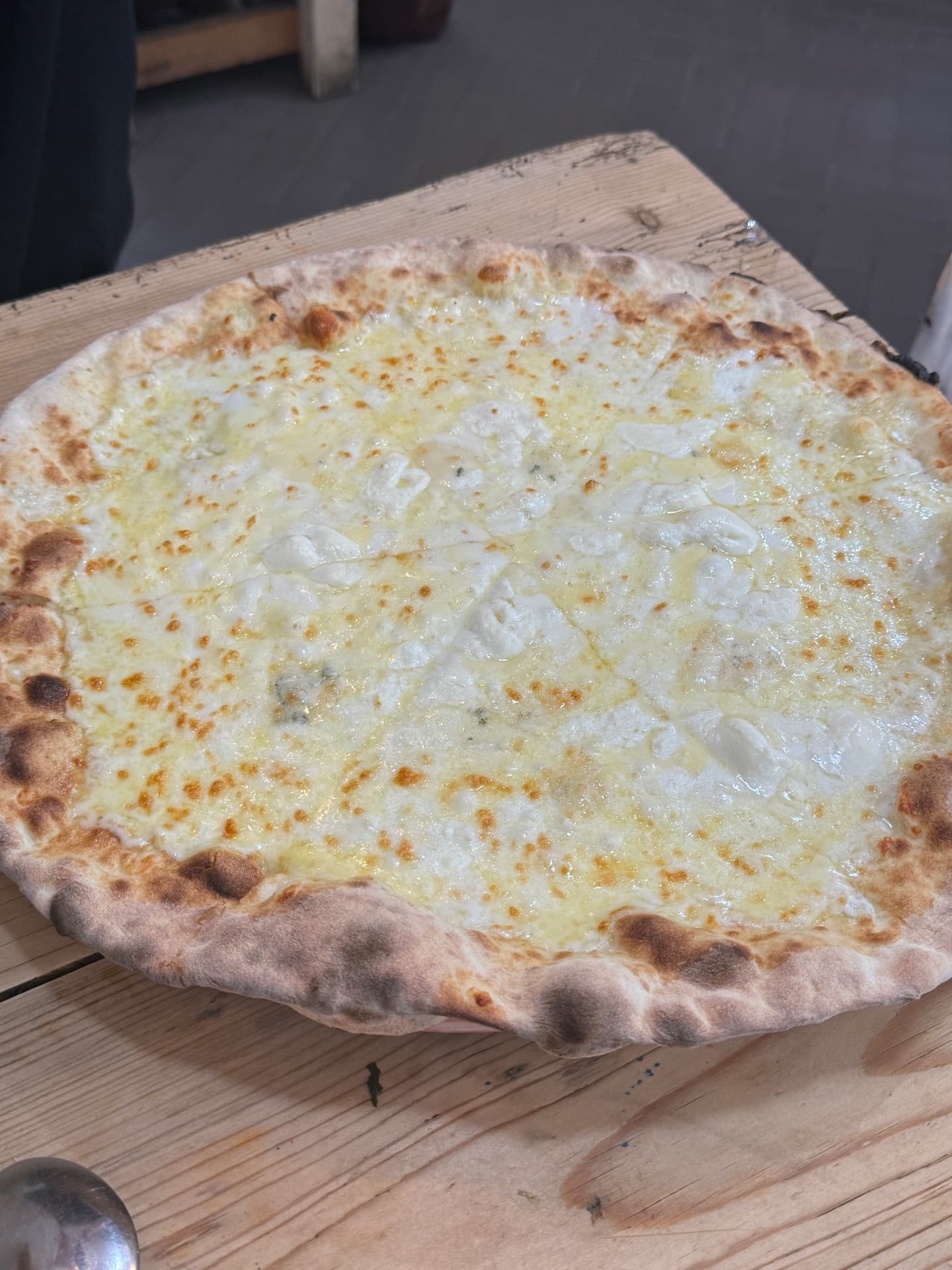 Wood-fired Pizza, Tteokbokki, Cafes & Rooftop Views in Hyehwa 4