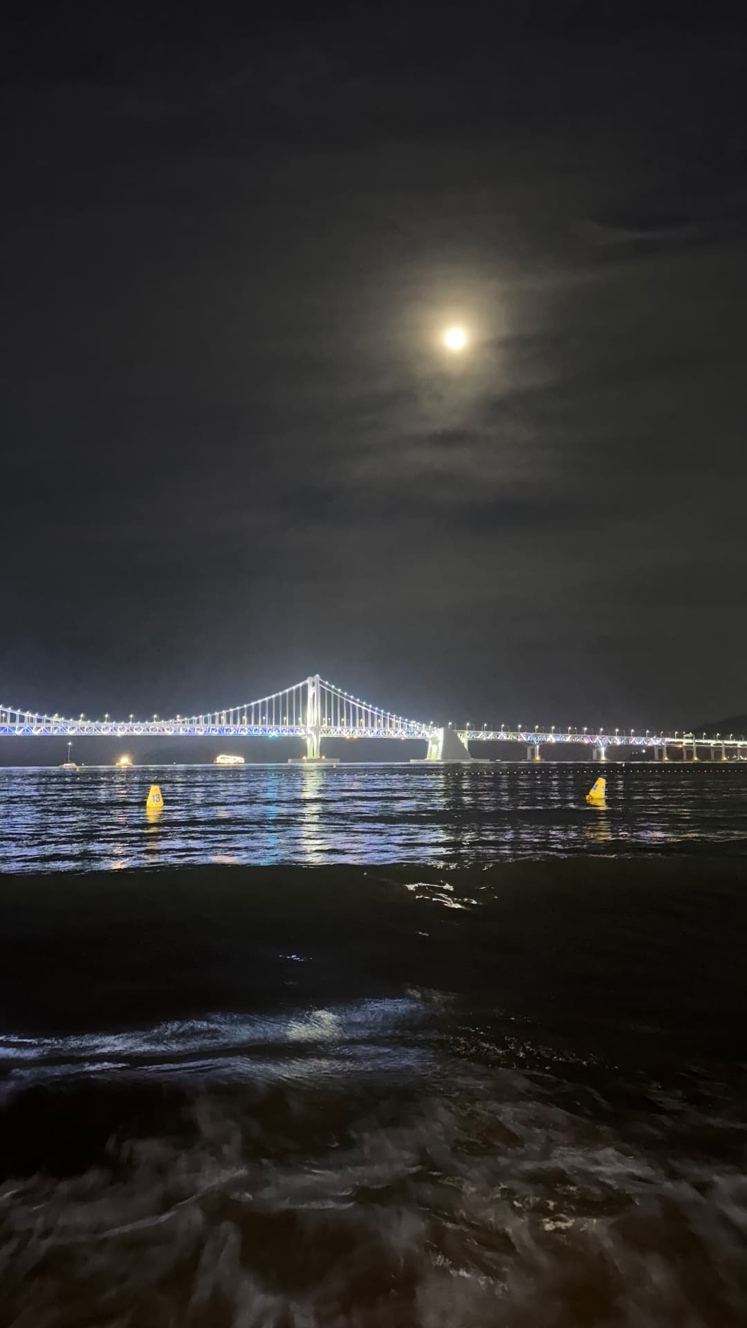 Gwangalli Beach, Dining Spots, Lifestyle Shops, and Analog Photo Booth Tour