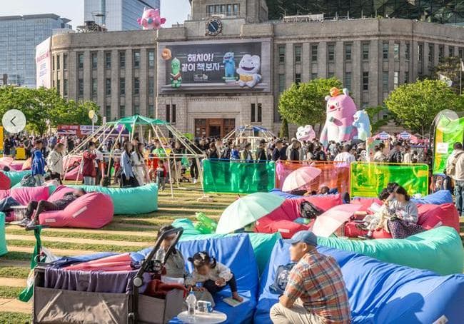 Local Wellness Spots & One-Day Classes in Seoul 2