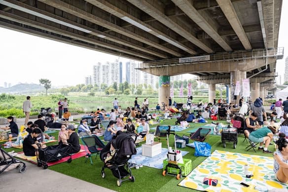Local Wellness Spots & One-Day Classes in Seoul 3