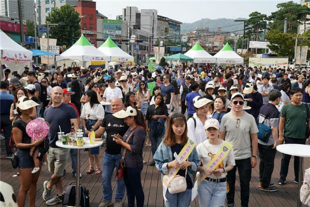 Local Wellness Spots & One-Day Classes in Seoul 4