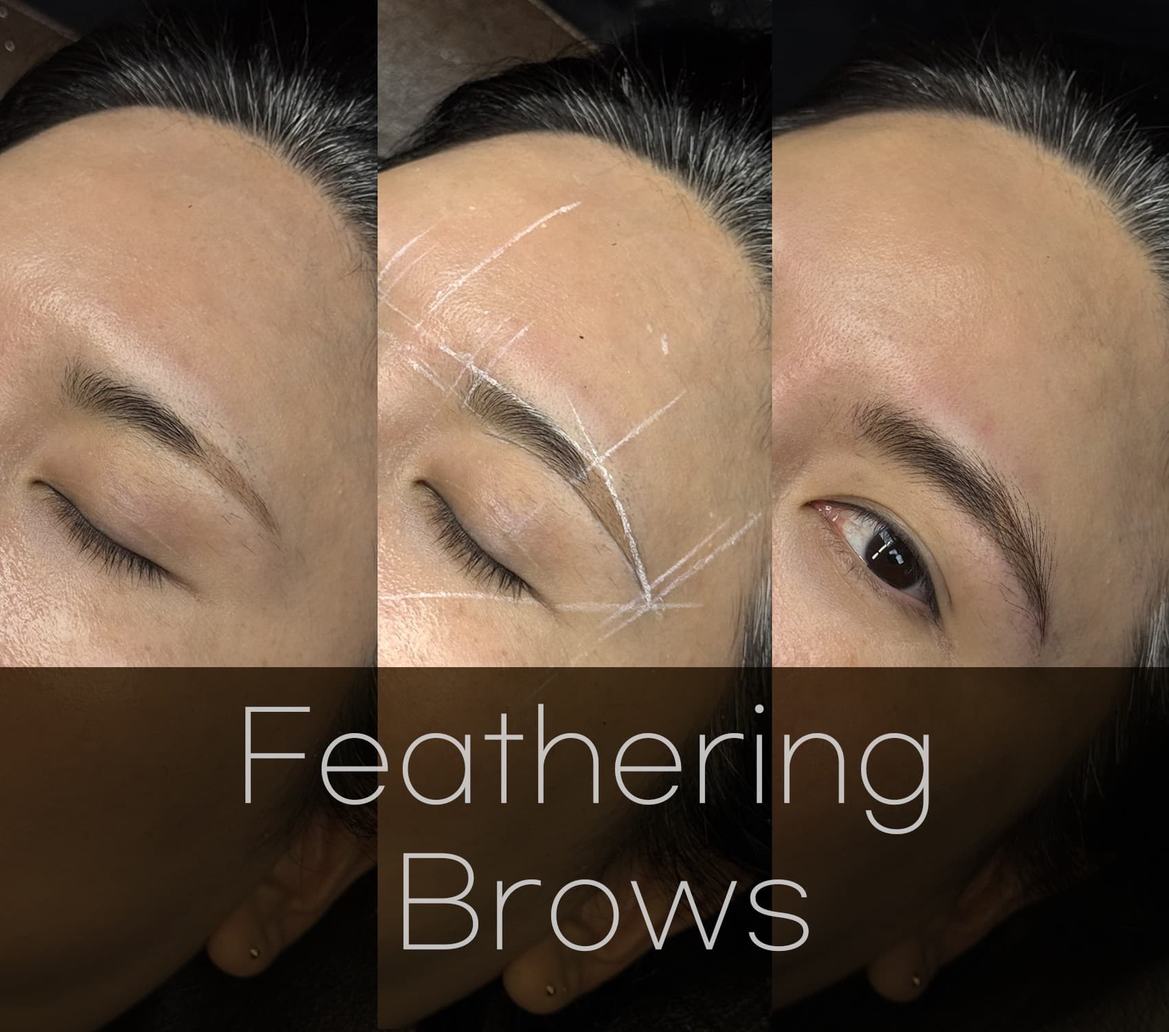 Charlie Brow · 1