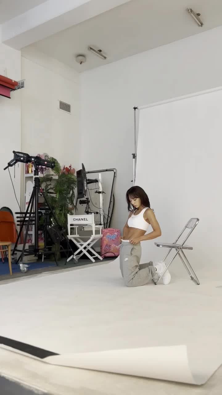 Fit Girls & Inner Fit · 1