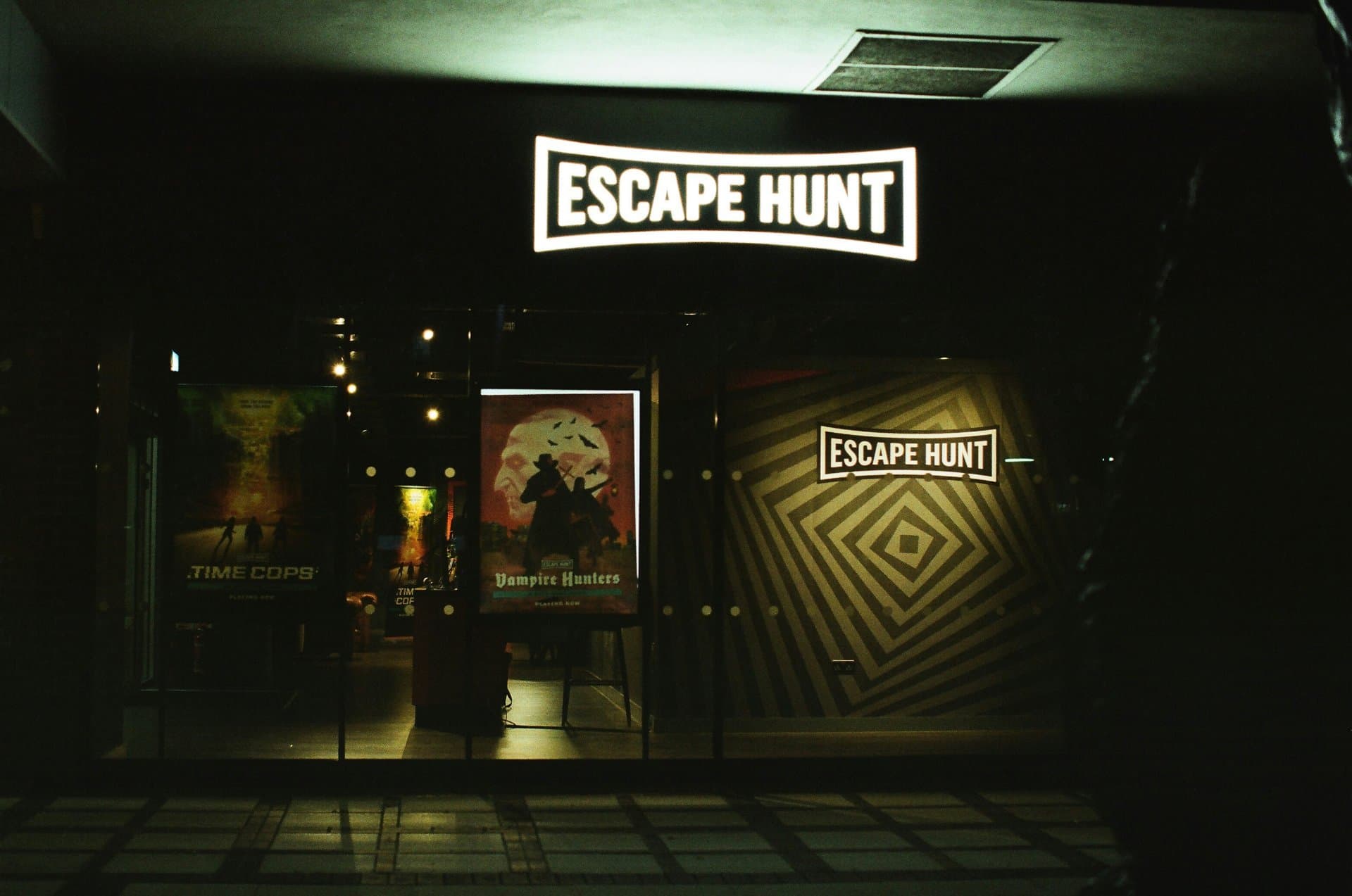 Unlock the Hidden Secrets of Hongdae and Sinchon 2