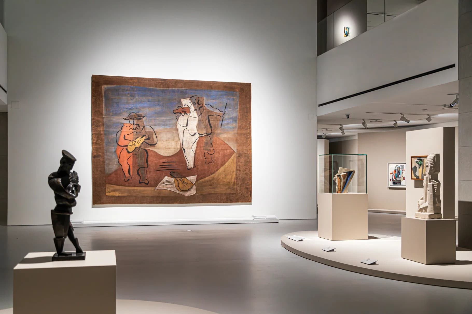 Centre Pompidou Hanwha & Yeouido Art Day
