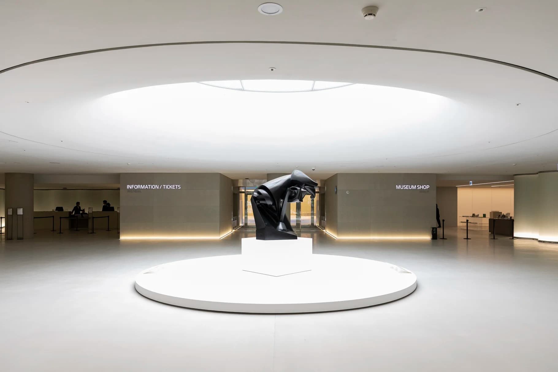 Centre Pompidou Hanwha & Yeouido Art Day 3