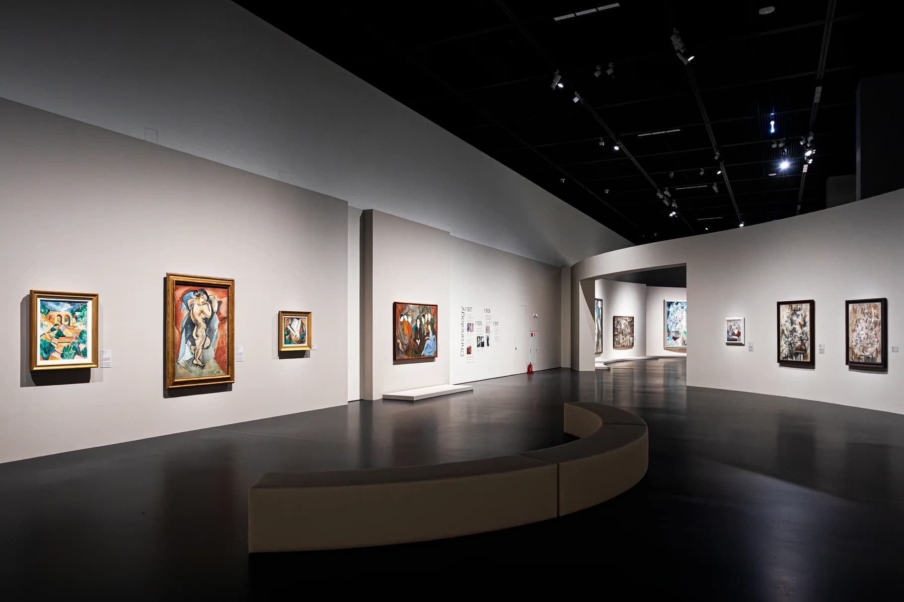 Centre Pompidou Hanwha & Yeouido Art Day 4