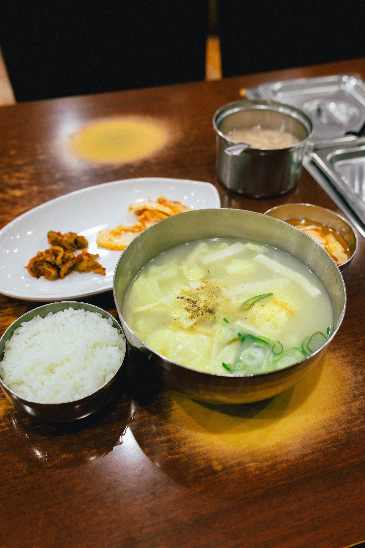 Seoul Museum of Art to Euljiro Retro Nights 2