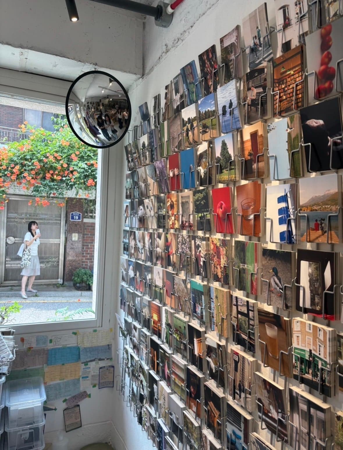 A Summer Wellness Journey Through Seochon 2