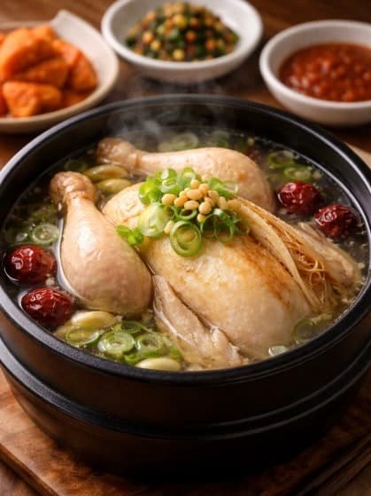 A Summer Wellness Journey Through Seochon 4