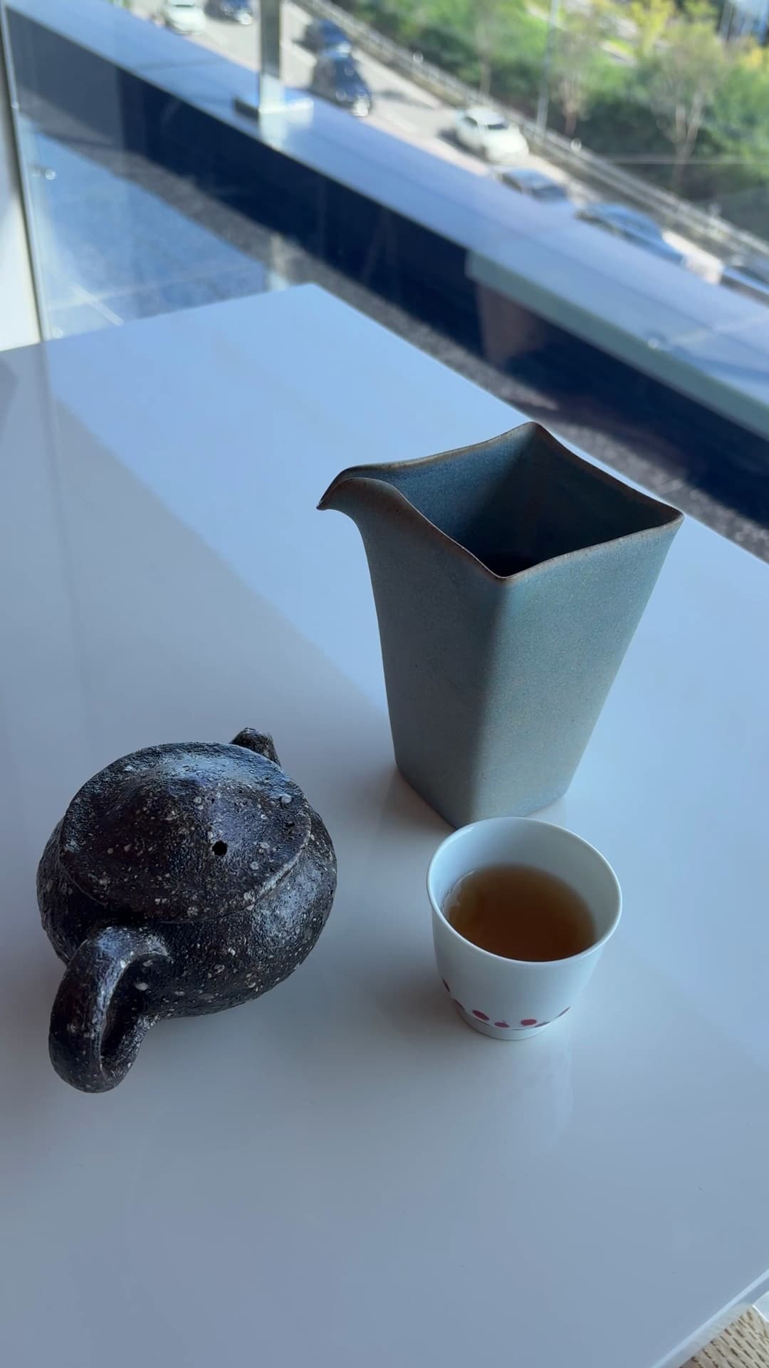 한강 토오베