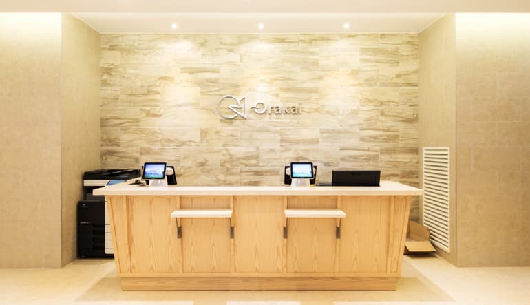 Hike Cheonggyesan’s Wonteogol Trail, Then Unwind at Orakai Sauna 3