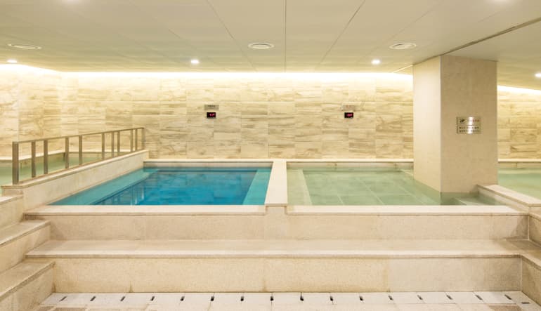 Hike Cheonggyesan’s Wonteogol Trail, Then Unwind at Orakai Sauna 2