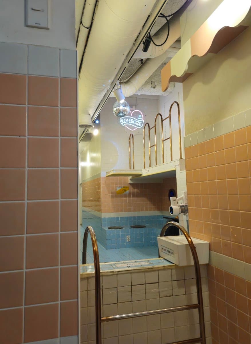 Unlock the Hidden Secrets of Hongdae and Sinchon 3