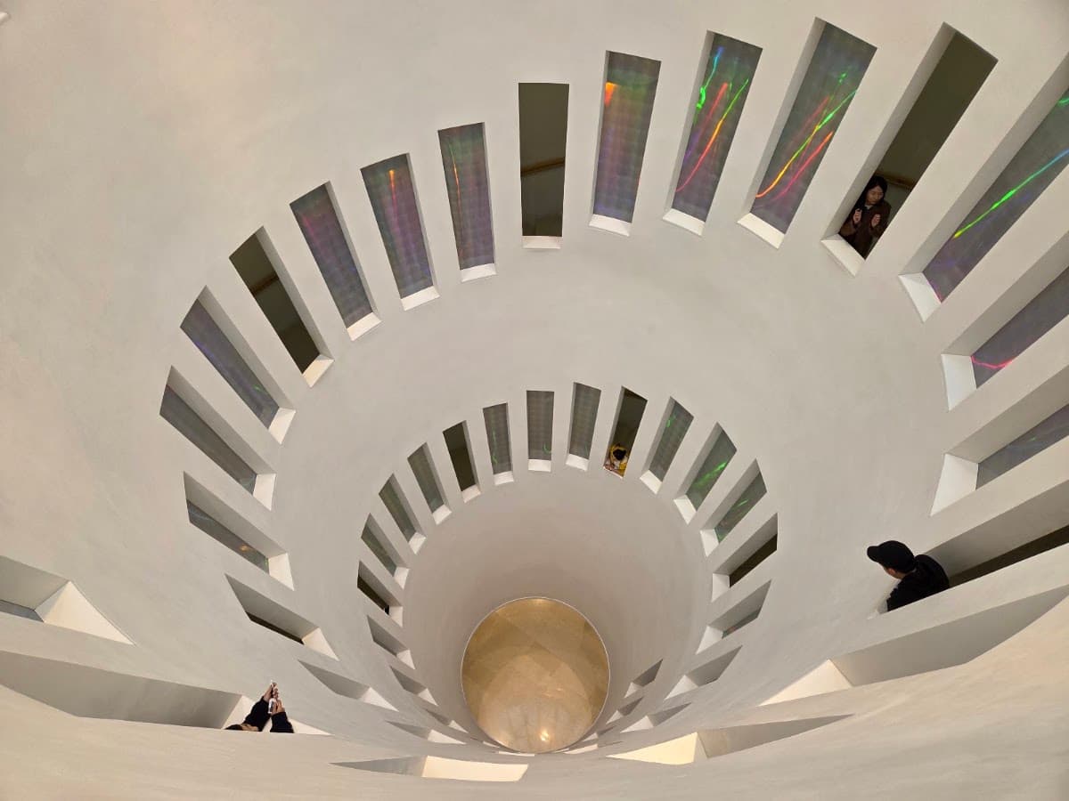 A Walk Through Hannam Design